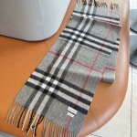 2025年12月11日入荷新品Burberryマフラーギフト/誕生日/記念品/アクセサリーkaka工場