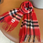 2025年12月11日入荷新品Burberryマフラーギフト/誕生日/記念品/アクセサリーkaka工場