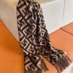 2025年12月11日入荷新品FENDIマフラーギフト/誕生日/記念品/アクセサリーkaka工場