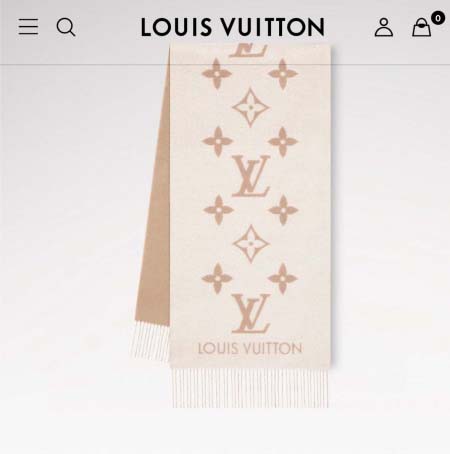 2025年12月11日入荷新品Louis Vuittonマフ...