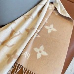 2025年12月11日入荷新品Louis Vuittonマフラーギフト/誕生日/記念品/アクセサリーkaka工場