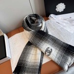 2025年12月11日入荷新品Chanelマフラーギフト/誕生日/記念品/アクセサリーkaka工場