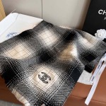 2025年12月11日入荷新品Chanelマフラーギフト/誕生日/記念品/アクセサリーkaka工場