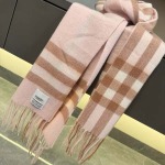 2025年12月11日入荷新品Burberryマフラーギフト/誕生日/記念品/アクセサリーkaka工場