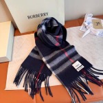 2025年12月11日入荷新品Burberryマフラーギフト/誕生日/記念品/アクセサリーkaka工場