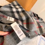 2025年12月11日入荷新品Burberryマフラーギフト/誕生日/記念品/アクセサリーkaka工場