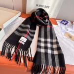 2025年12月11日入荷新品Burberryマフラーギフト/誕生日/記念品/アクセサリーkaka工場