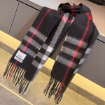 2025年12月11日入荷新品Burberryマフラーギフト/誕生日/記念品/アクセサリーkaka工場