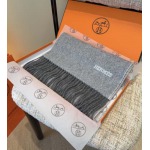 2025年12月11日入荷新品Hermesマフラーギフト/誕生日/記念品/アクセサリーkaka工場