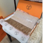 2025年12月11日入荷新品Hermesマフラーギフト/誕生日/記念品/アクセサリーkaka工場