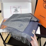 2025年12月11日入荷新品Hermesマフラーギフト/誕生日/記念品/アクセサリーkaka工場