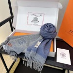 2025年12月11日入荷新品Hermesマフラーギフト/誕生日/記念品/アクセサリーkaka工場