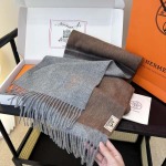 2025年12月11日入荷新品Hermesマフラーギフト/誕生日/記念品/アクセサリーkaka工場