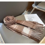 2025年12月11日入荷新品Burberryマフラーギフト/誕生日/記念品/アクセサリーkaka工場