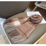 2025年12月11日入荷新品Burberryマフラーギフト/誕生日/記念品/アクセサリーkaka工場