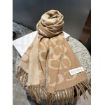 2025年12月11日入荷新品Coachマフラーギフト/誕生日/記念品/アクセサリーkaka工場