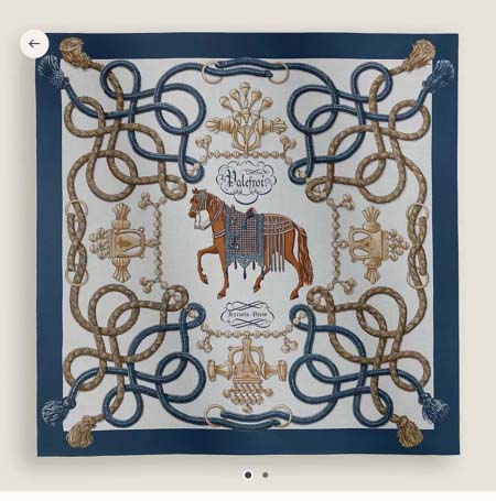 2025年12月11日入荷新品HERMESマフラーギフト/誕...