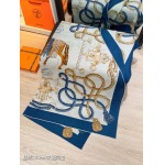 2025年12月11日入荷新品HERMESマフラーギフト/誕生日/記念品/アクセサリーkaka工場