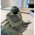 2025年12月11日入荷新品Loeweマフラーギフト/誕生日/記念品/アクセサリーkaka工場