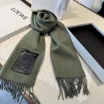 2025年12月11日入荷新品Loeweマフラーギフト/誕生日/記念品/アクセサリーkaka工場