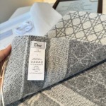 2025年12月11日入荷新品Diorマフラーギフト/誕生日/記念品/アクセサリーkaka工場