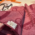 2025年12月11日入荷新品HERMESマフラーギフト/誕生日/記念品/アクセサリーkaka工場