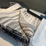 2025年12月11日入荷新品Chanelマフラーギフト/誕生日/記念品/アクセサリーkaka工場