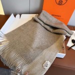 2025年12月11日入荷新品Hermesマフラーギフト/誕生日/記念品/アクセサリーkaka工場