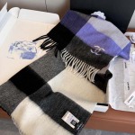 2025年12月11日入荷新品Chanelマフラーギフト/誕生日/記念品/アクセサリーkaka工場