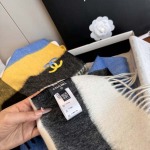 2025年12月11日入荷新品Chanelマフラーギフト/誕生日/記念品/アクセサリーkaka工場