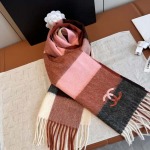 2025年12月11日入荷新品Chanelマフラーギフト/誕生日/記念品/アクセサリーkaka工場