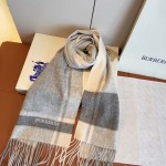 2025年12月11日入荷新品Burberryマフラーギフト/誕生日/記念品/アクセサリーkaka工場