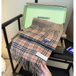 2025年12月11日入荷新品Burberryマフラーギフト/誕生日/記念品/アクセサリーkaka工場
