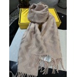 2025年12月11日入荷新品Fendiマフラーギフト/誕生日/記念品/アクセサリーkaka工場