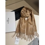 2025年12月11日入荷新品Coachマフラーギフト/誕生日/記念品/アクセサリーkaka工場