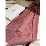 2025年12月11日入荷新品Coachマフラーギフト/誕生日/記念品/アクセサリーkaka工場