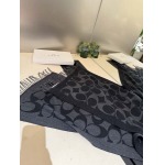 2025年12月11日入荷新品Coachマフラーギフト/誕生日/記念品/アクセサリーkaka工場