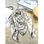 2025年12月11日入荷新品Chanelマフラーギフト/誕生日/記念品/アクセサリーkaka工場