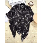 2025年12月11日入荷新品Chanelマフラーギフト/誕生日/記念品/アクセサリーkaka工場