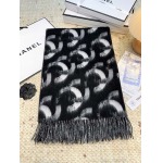 2025年12月11日入荷新品Chanelマフラーギフト/誕生日/記念品/アクセサリーkaka工場