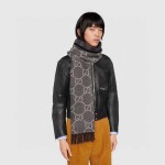 2025年12月11日入荷新品Gucciマフラーギフト/誕生日/記念品/アクセサリーkaka工場