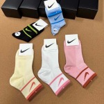 2025年12月11日入荷新品Nike 靴下ギフト/誕生日/記念品/アクセサリーkaka工場