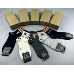2025年12月11日入荷新品Burberry靴下ギフト/誕生日/記念品/アクセサリーkaka工場