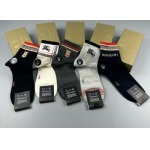 2025年12月11日入荷新品Burberry靴下ギフト/誕生日/記念品/アクセサリーkaka工場