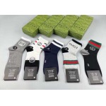 2025年12月11日入荷新品Gucci 靴下ギフト/誕生日/記念品/アクセサリーkaka工場