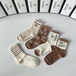 2025年12月11日入荷新品Chanel靴下ギフト/誕生日/記念品/アクセサリーkaka工場