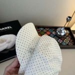 2025年12月11日入荷新品Chanel帽子ギフト/誕生日/記念品/アクセサリーkaka工場