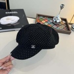 2025年12月11日入荷新品Chanel帽子ギフト/誕生日/記念品/アクセサリーkaka工場