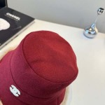 2025年12月11日入荷新品Chanel帽子ギフト/誕生日/記念品/アクセサリーkaka工場