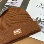 2025年12月11日入荷新品ARCTERYX帽子ギフト/誕生日/記念品/アクセサリーkaka工場